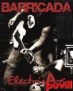 Barricada : electricAos
