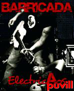 Barricada : electricAos
