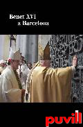 Benet XVI a Barcelona