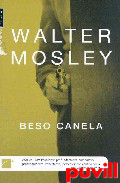 Beso Canela