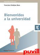 Bienvenidos a la universidad
