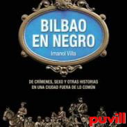 Bilbao en negro