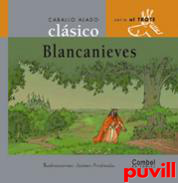 Blancanieves