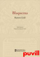 Blaquerna