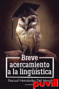 Breve acercamiento a la lingstica