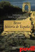Breve historia de Espaa