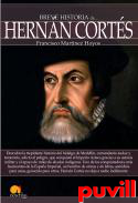 Breve historia de Hernn Corts