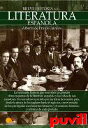 Breve historia de la literatura espaola
