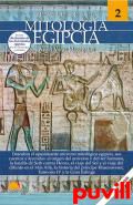Breve historia de la mitologa egipcia