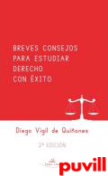 Breves consejos para estudiar derecho con xito