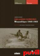 Cadernos de campo : Moambique, 1960-1963