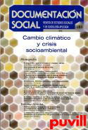 Cambio climtico y crisis socioambiental
