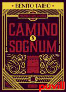 Camino a Sognum