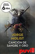 Cancin de sangre y oro