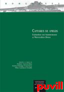 Cantares de amigos : estudos en homenaxe a Mercedes Brea