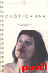 Catica Ana : guin cinematogrfico de Julio Medem