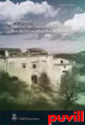 Castell: mirador del Camp de Tarragona des de les muntanyes de Vandells