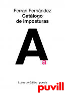 Catlogo de imposturas