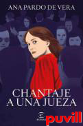 Chantaje a una jueza