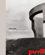 Chillida open-air sculptures