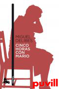 Cinco horas con Mario