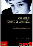 Cine y exilio : forma(s) de la ausencia