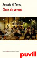 Cines de verano