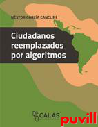 Ciudadanos reemplazados por algoritmos