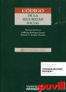 Cdigo de la Seguridad Social