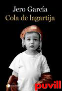Cola de lagartija