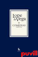 Comedias, 20. 