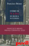 Como si nada hubiera sucedido