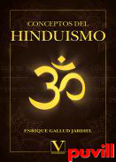 Conceptos del hinduismo