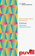 Cnicas : historia de su independencia del cono