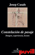 Constelacin de pasaje : imagen, experiencia, locura