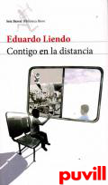 Contigo en la distancia