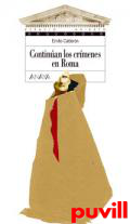 Continan los crmenes en Roma