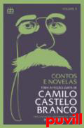 Contos e Novelas, 2. Toda a fico curta de Camilo Castelo Branco