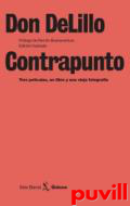 Contrapunto : tres pelculas, un libro y una vieja fotografa