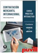 Contratacin mercantil internacional : Curso prctico interactivo
