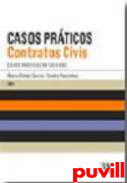 Contratos civis : casos prticos resolvidos