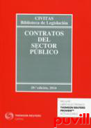 Contratos del sector pblico