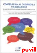Cooperacin al desarrollo y solidaridad