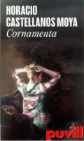 Cornamenta