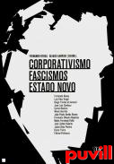 Corporativismo, fascismos, Estado Novo