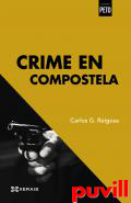 Crime en Compostela