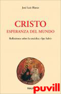 Cristo, esperanza del mundo : reflexiones sobre la encclica 