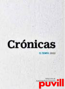 Crnicas el tiempo 2022
