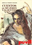 Cuentos de mujeres valientes