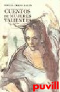Cuentos de Mujeres Valientes
